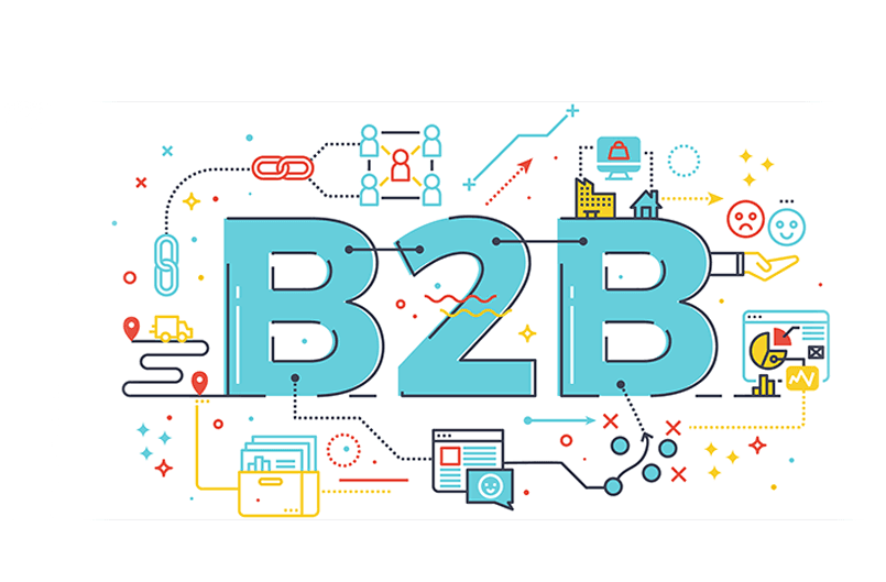 woocommerce negozio b2b