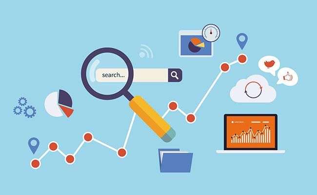 sito web ben sviluppato SEO