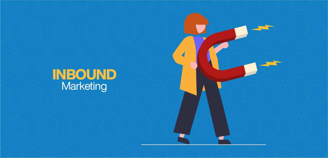 Inbound marketing per pubblicizzare un sito e-commerce