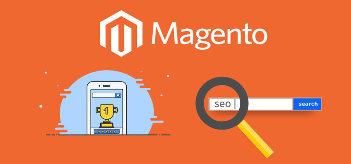 SEO per Magento