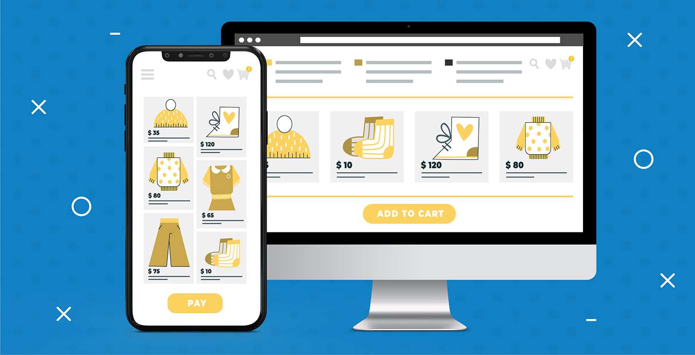 ottimizzazione dell'e-commerce per mobile