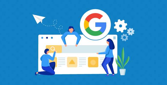 SEO Local