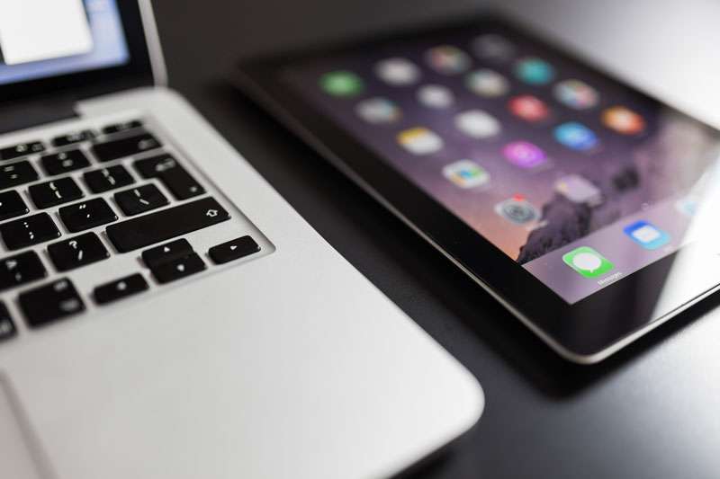creare un sito web professionale