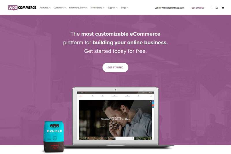 come creare un sito web professionale