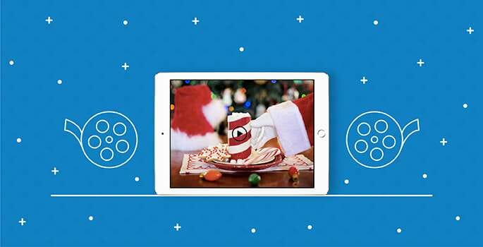 social commerce a Natale