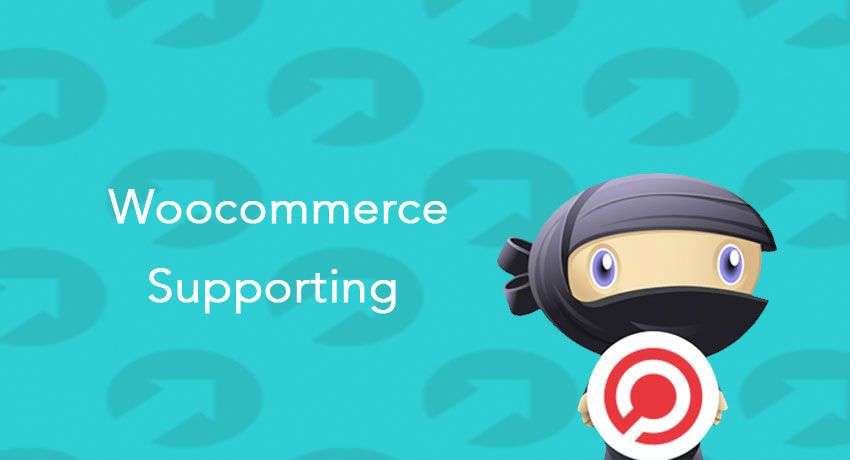 WooCommerce negozio b2b