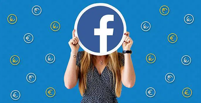 come si determina il prezzo dell'inserzione su facebook
