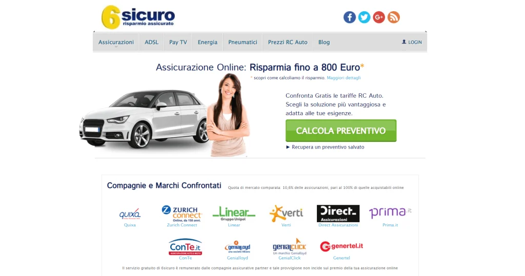 blog Sei Sicuro