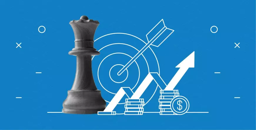 cos'è la digital strategy