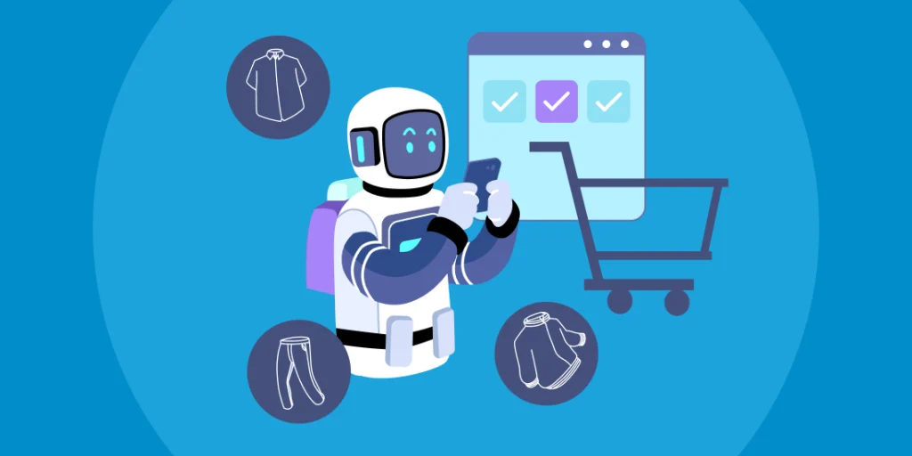Tool AI per ecommerce